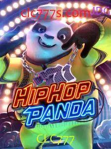 HipHopPanda: Descubra o Mundo Vibrante do Novo Jogo de Cassino