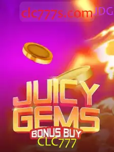 Descubra a Aventura de JuicyGemsBonusBuy: O Jogo de Cassino Inovador