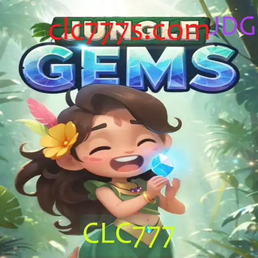 Descubra a Aventura Selvagem de JungleGems