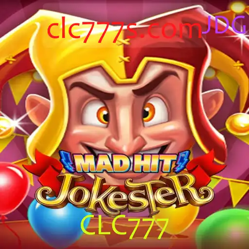 MadHitJokester: O Jogo de Estrátegia e Diversão com CLC777