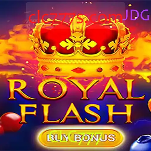 Descubra RoyalFlashBuyBonus: A Nova Sensação dos Jogos com CLC777