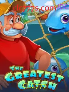 TheGreatestCatch: Tudo o que você Precisa Saber sobre este Jogo Inovador