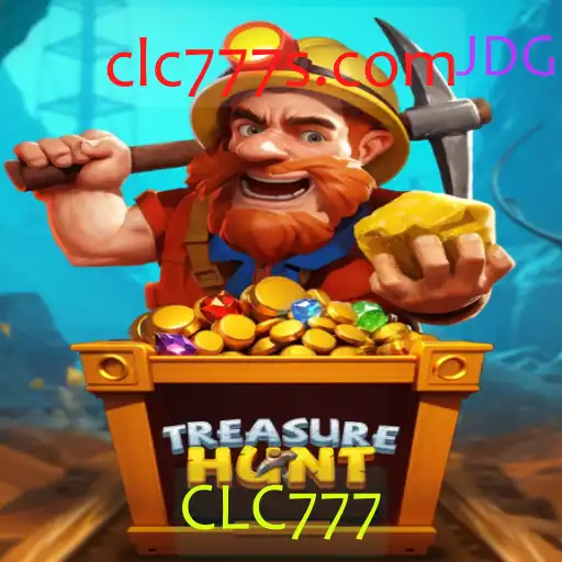 Descubra o Mundo de Aventura com TreasureHunt e CLC777