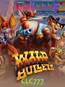 Explorando o Mundo Emocionante de WildBullets