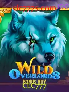 Descubra o Fascinante Mundo de WildOverlordsBonusBuy